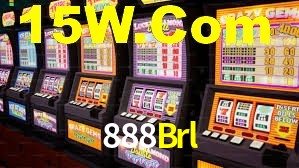 888Brl App