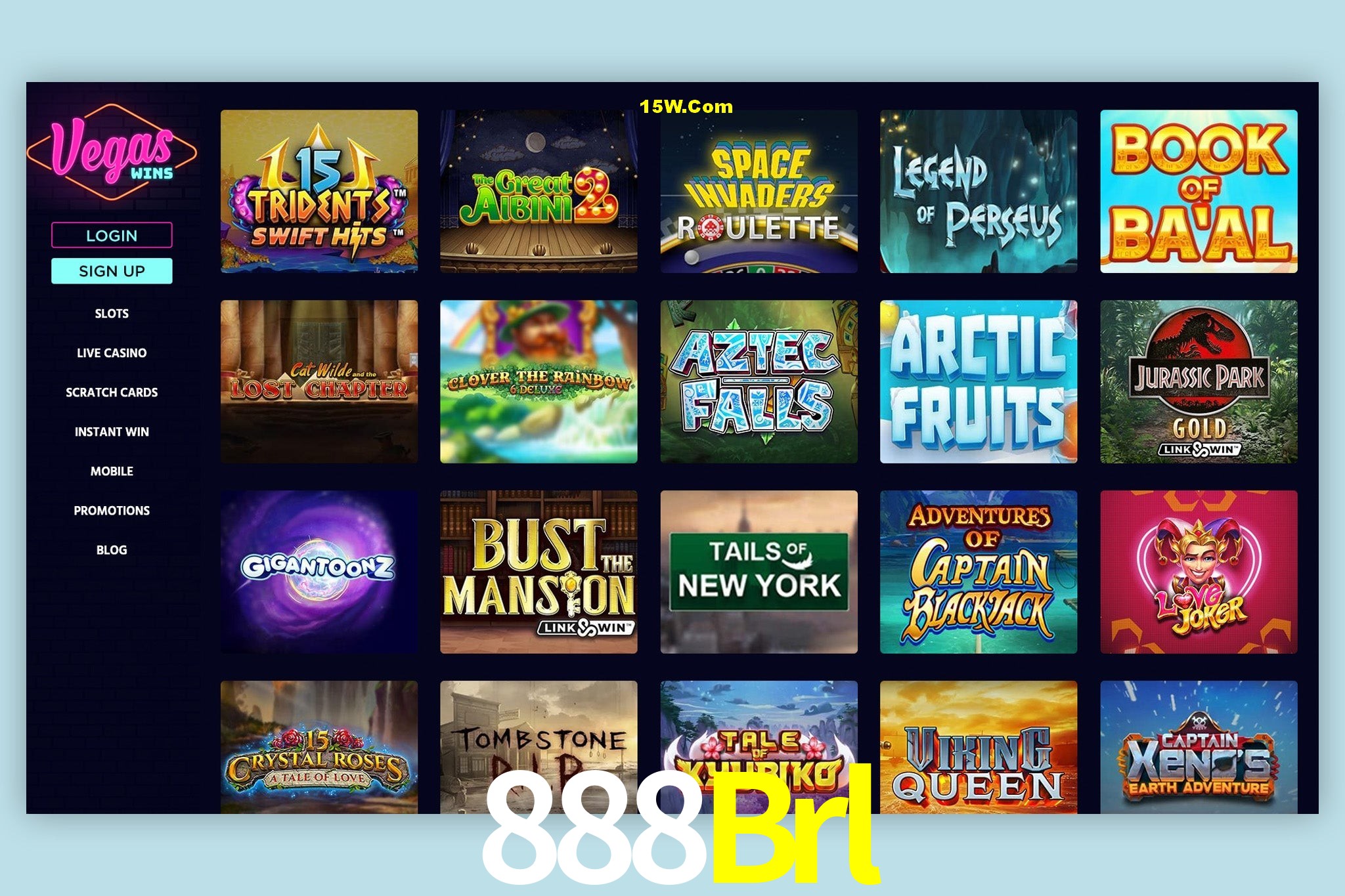 Tennis Betting 888Brl