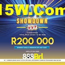 Tournaments 888Brl