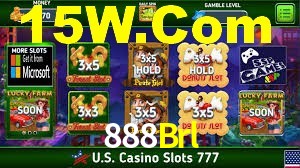 Live Casino 888Brl