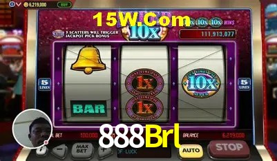 Inovações de Jogos na 888Brl: O Futuro das Experiências Interativas