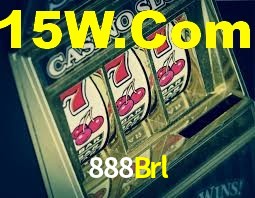 888Brl: Jogos de Caça-Níqueis-Altas Recompensas, Roleta-Velocidade, Blackjack-Desafios Máximos