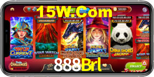 888Brl App