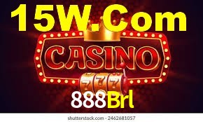 Welcome Bonus 888Brl
