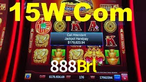 888Brl App